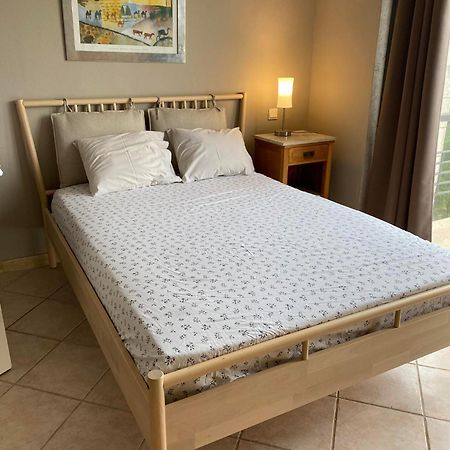 קסנדריה Deluxe Villa In Village Club מראה חיצוני תמונה