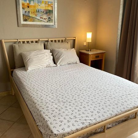 קסנדריה Deluxe Villa In Village Club מראה חיצוני תמונה
