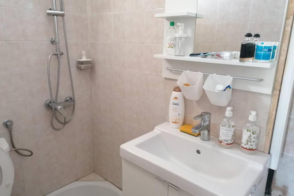 קסנדריה Deluxe Villa In Village Club מראה חיצוני תמונה