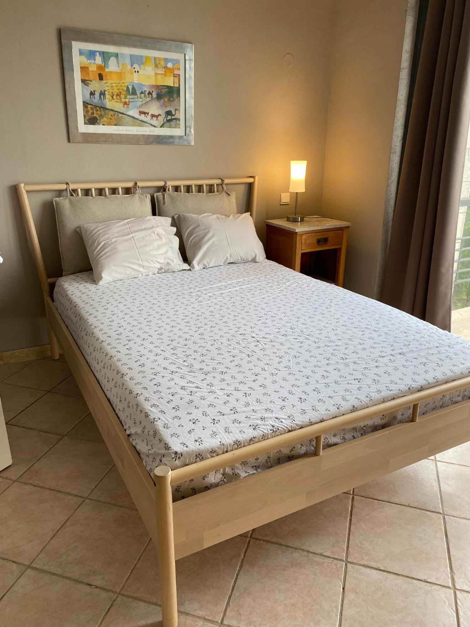קסנדריה Deluxe Villa In Village Club מראה חיצוני תמונה