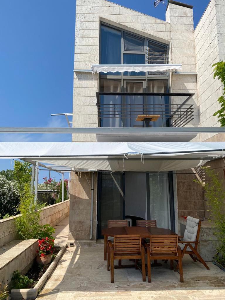 קסנדריה Deluxe Villa In Village Club מראה חיצוני תמונה