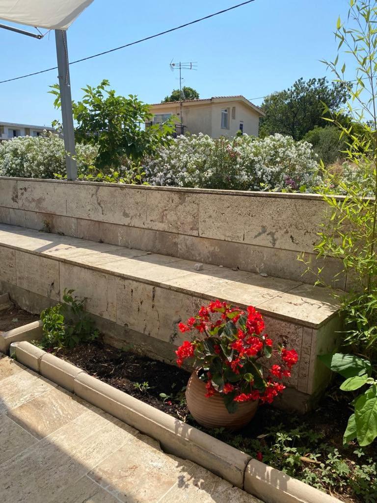קסנדריה Deluxe Villa In Village Club מראה חיצוני תמונה